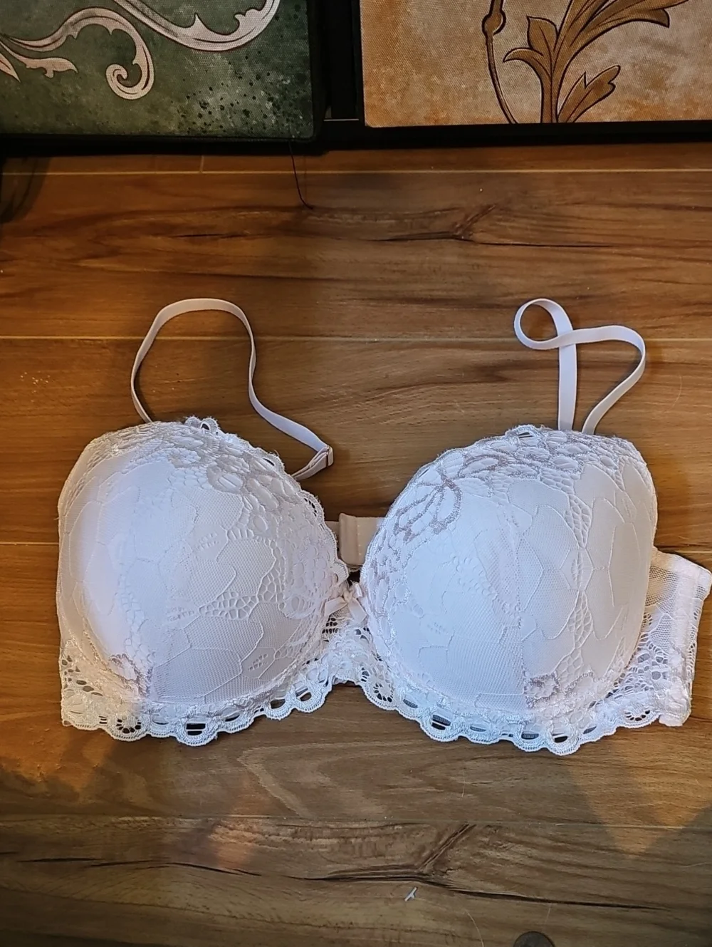 Marilyn Monroe Set Of 3 Bras